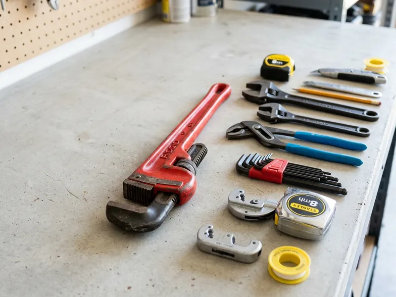 Emergency Plumber in Kenilworth, UT